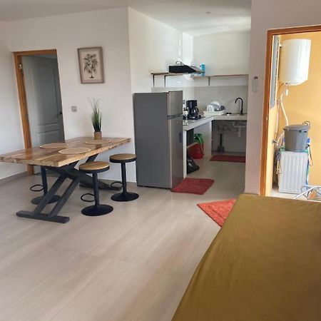 Manaeva L5 Faaa Exterior foto