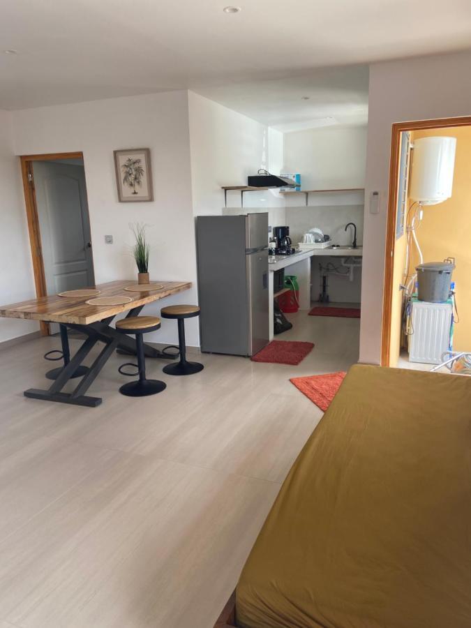 Manaeva L5 Faaa Exterior foto